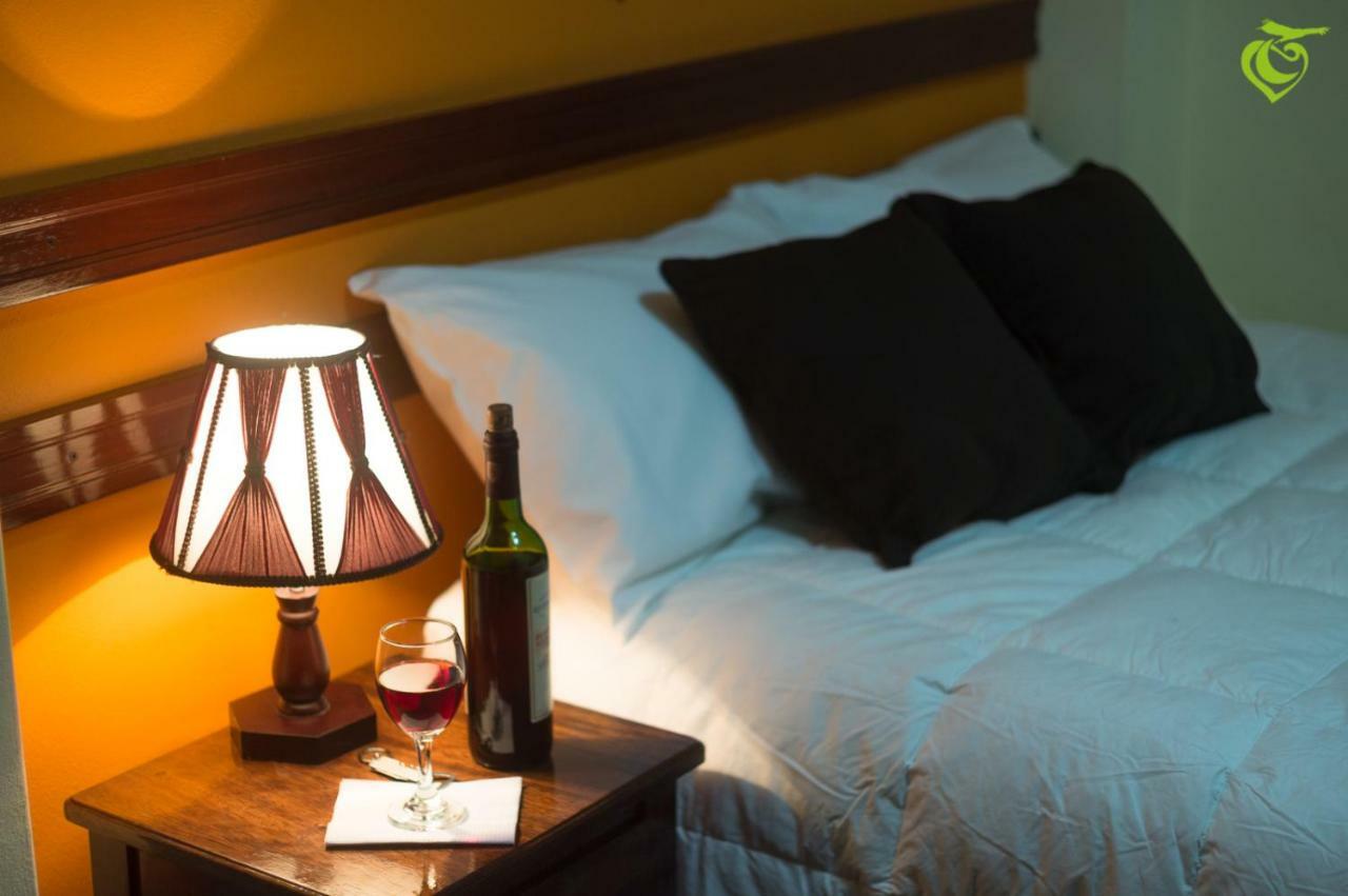 Hotel Sonqo Killa Del Colca Chivay Zewnętrze zdjęcie